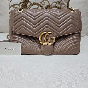 GUCCI GG MARMONT